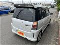 2001 Subaru Pleo