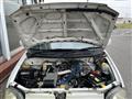 2001 Subaru Pleo