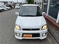 2001 Subaru Pleo