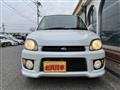 2001 Subaru Pleo