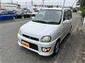 2001 Subaru Pleo
