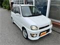 2001 Subaru Pleo