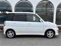 2001 Subaru Pleo