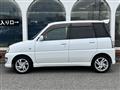 2001 Subaru Pleo