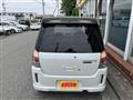 2001 Subaru Pleo