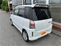 2001 Subaru Pleo