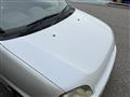 2001 Subaru Pleo