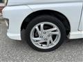 2001 Subaru Pleo