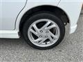 2001 Subaru Pleo