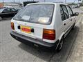 1991 Nissan March