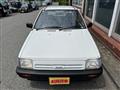 1991 Nissan March