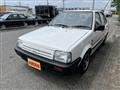 1991 Nissan March
