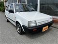 1991 Nissan March