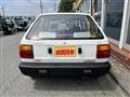 1991 Nissan March