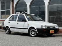 1991 Nissan March