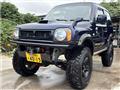 2009 Suzuki Jimny