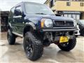 2009 Suzuki Jimny