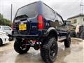 2009 Suzuki Jimny