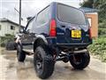 2009 Suzuki Jimny