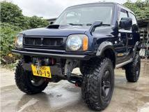 2009 Suzuki Jimny
