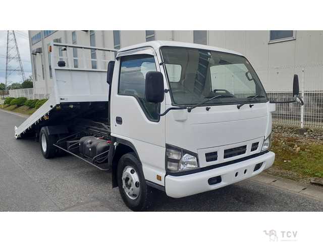 2005 Nissan Condor