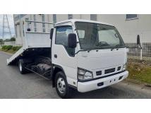 2005 Nissan Condor