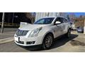 2016 Cadillac SRX