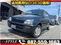 1997 Suzuki Alto