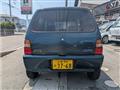 1997 Suzuki Alto