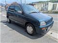 1997 Suzuki Alto