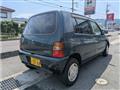 1997 Suzuki Alto