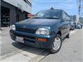 1997 Suzuki Alto
