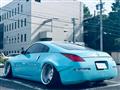 2006 Nissan Fairlady Z