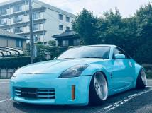 2006 Nissan Fairlady Z
