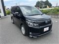 2017 Toyota Voxy