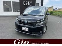 2017 Toyota Voxy