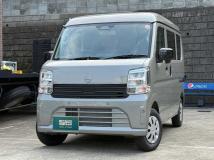 2026 Nissan Clipper Van