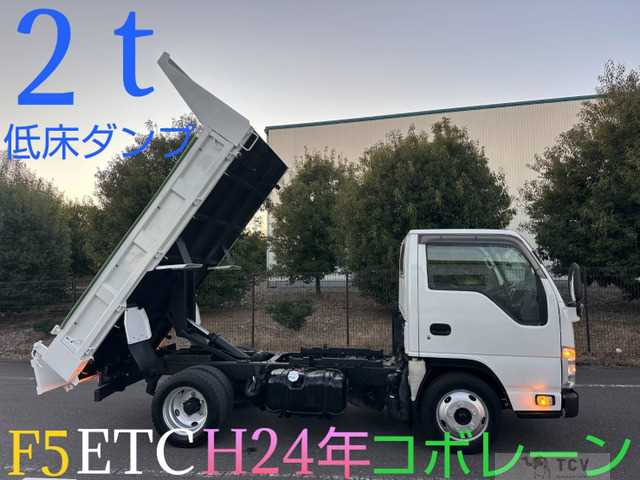 2012 Isuzu Isuzu Others
