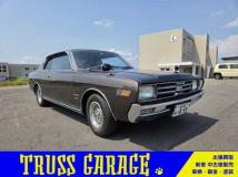 1974 Nissan Gloria Hardtop