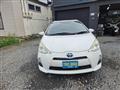2012 Toyota AQUA