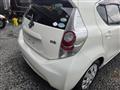 2012 Toyota AQUA