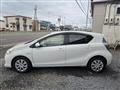 2012 Toyota AQUA
