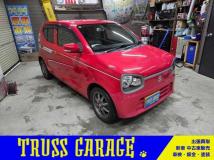 2014 Suzuki Alto