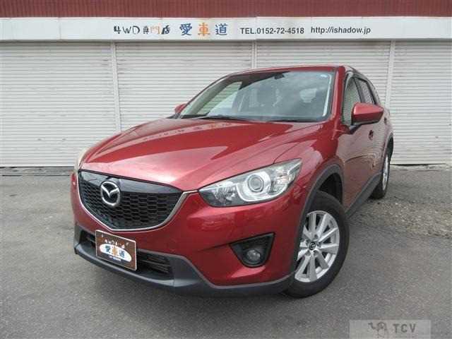 2012 Mazda Mazda Others