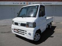 2010 Nissan Clipper Truck