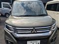 2023 Mitsubishi Delica