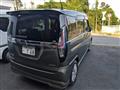 2023 Mitsubishi Delica