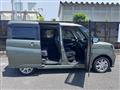 2023 Mitsubishi Delica