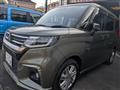 2023 Mitsubishi Delica