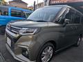 2023 Mitsubishi Delica